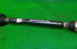 Привод передний правый для Volkswagen Passat на фотографиях