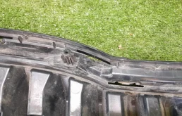 Решетка радиатора для Skoda Rapid 2021 года на фотографиях