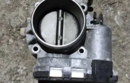 дроссельная заслонка (3510025400) для Kia Sorento 2 XM Rest 2012-2021