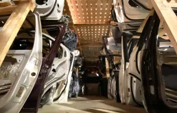 Фото со склада