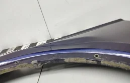 Крыло левое для Audi Q5 2022 года на фотографиях