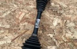 Привод Volkswagen Jetta 2005-2011