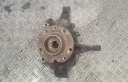 кулак передний левый для Renault Megane Универсал KZ 2008-2012