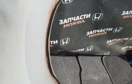 Крыло левое для Honda Accord 2011 года на фотографиях