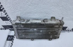 Радиатор охлаждения акпп для Renault Duster HS rest 2015-2021