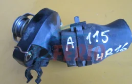 Корпус термостата системы охлаждения ДВС без дефектов для Nissan Qashqai J10 2006-2013