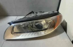 Фара левая для Volvo XC70 BZ 2007-2016
