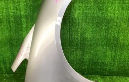 Крыло переднее правое для Mitsubishi Grandis 2003-2011