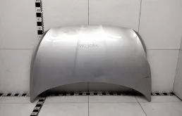 капот для Hyundai Solaris 1 рестайлинг 2014-2017