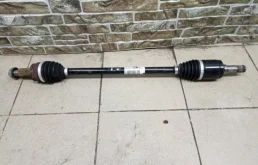 Привод задний левый для Land Rover Range Rover Evoque L538 2011-2015