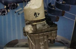 ЭГУР для Opel Zafira C 2011-2015