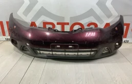 Бампер передний для Nissan Murano Z51 JDM 2008-2015