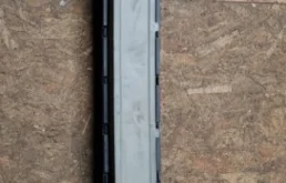 Бампер для Volvo XC70 2015 года на фотографиях