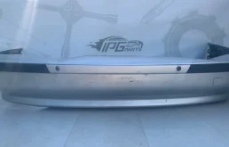 Бампер задний для BMW 5er 1997 года на фотографиях