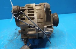 Генератор для Nissan Pathfinder 2012 года на фотографиях