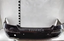 Бампер задний для Hyundai Equus 2009-2017