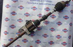Привод передний правый для Nissan X-Trail T32 JDM 2013-2022