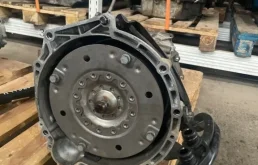 АКПП для BMW X1 E84 2009-2015