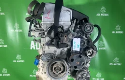 Двигатель без навесного для Honda CR-V RE,RM 2011-2016