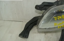 Противотуманка (ПТФ) передняя правая для Kia Picanto на фотографиях