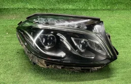 Фара правая без блоков для Mercedes-Benz GLS class X166 2015-2019