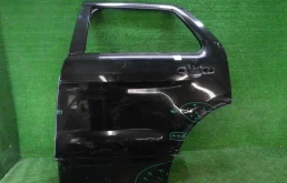 Дверь задняя левая для Ford Explorer на фотографиях