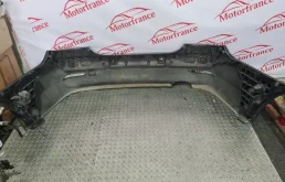 Бампер задний для BMW 5er 2008 года на фотографиях