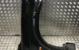 Крыло правое для Mitsubishi Pajero Sport на фотографиях