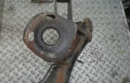 Задняя балка для Skoda Rapid 2018 года на фотографиях