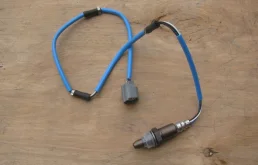 Лямбда-зонд для Honda Accord 2003 года на фотографиях