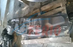 Бензобак для Mitsubishi Pajero V70 5dr 1999-2006