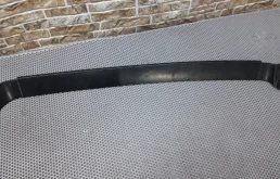 Молдинг крыши левый для BMW X6 на фотографиях