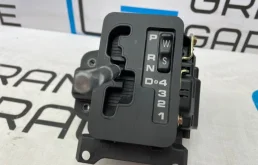 Селектор АКПП для Mercedes-Benz CLK class на фотографиях