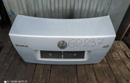 Крышка багажника для Volkswagen Jetta 4 1J 1998-2005
