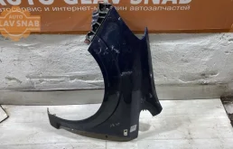 Крыло левое для Opel Zafira на фотографиях