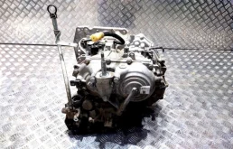 Вариатор для Renault Kaptur на фотографиях