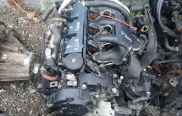 Двигатель для Hyundai Equus на фотографиях