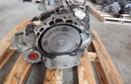 Двигатель без навесного для Dodge Grand Caravan 2007-2020