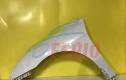 Крылья для Hyundai i40 2011 года на фотографиях