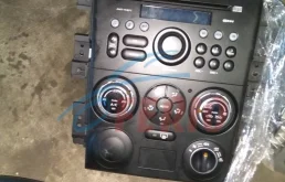 Магнитола штатная для Suzuki Grand Vitara 3dr 2005-2016