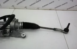 Рулевая рейка для Land Rover Range Rover Sport 2024 года на фотографиях