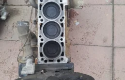 Двигатель OPEL Corsa 2002