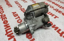 Стартер для Toyota RAV4 на фотографиях