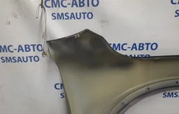 Крыло левое для Volvo XC70 2016 года на фотографиях