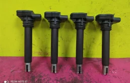 0221604115 для Volkswagen Passat (B7) 2010-2014