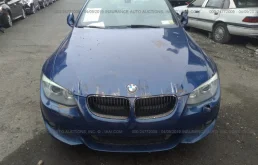 BMW 3er 3.0 (306Hp) (N55B30) 4WD AT в разборе у BMW_London-Parts