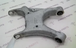 Качающийся рычаг правый для BMW X6 на фотографиях