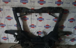 Подрамник двигателя для Nissan Qashqai J11 2013-2019