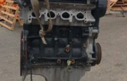 Двигатель без навесного для Chevrolet Cruze 1 J300 Универсал 2009-2015