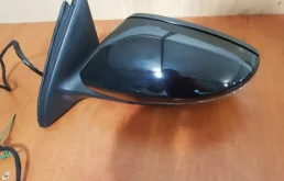 Зеркало боковое левое для Volkswagen Jetta 2019 года на фотографиях